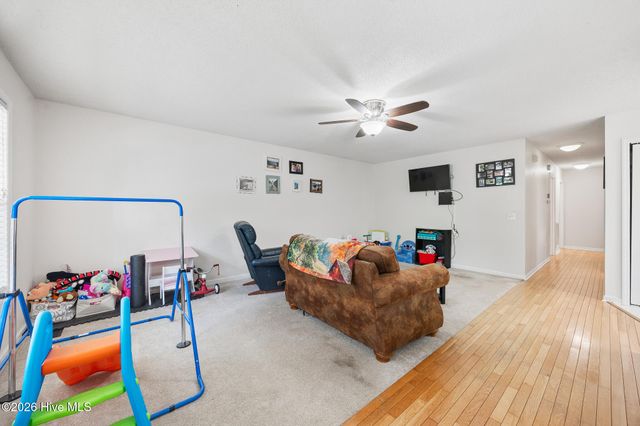 515 Holly Grove School Road, West End, NC 27376