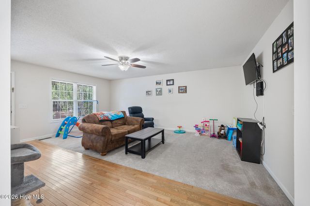 515 Holly Grove School Road, West End, NC 27376