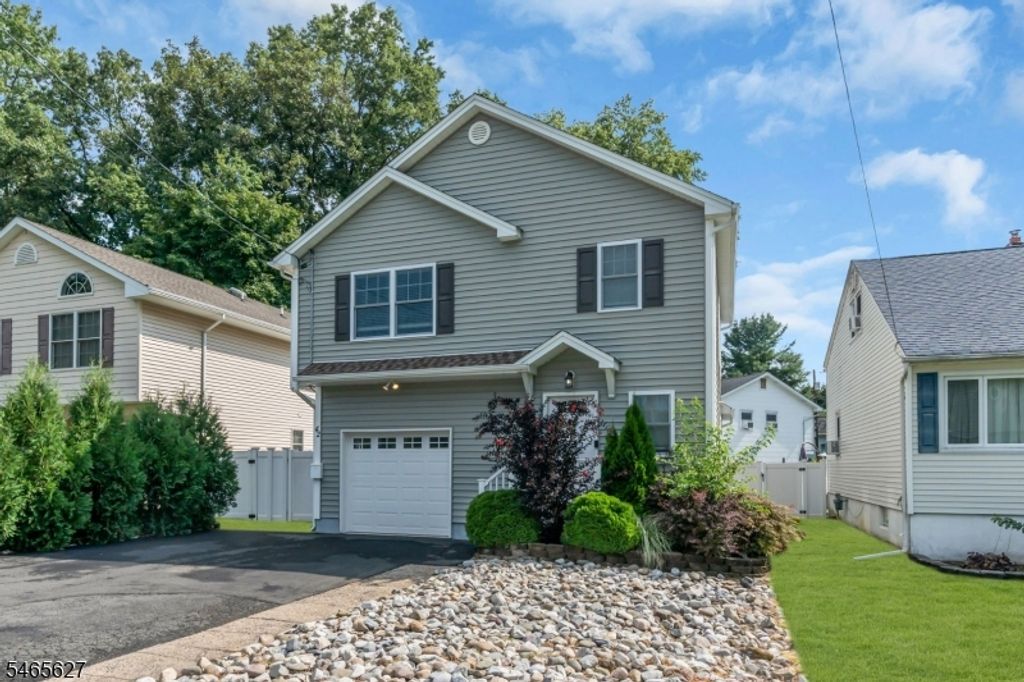 42 Deerfield Rd, Parsippany-troy Hills Twp., NJ 07054 — photo 5