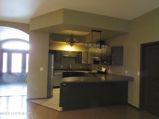 9024 W Sanderling Drive, Wasilla, AK 99623
