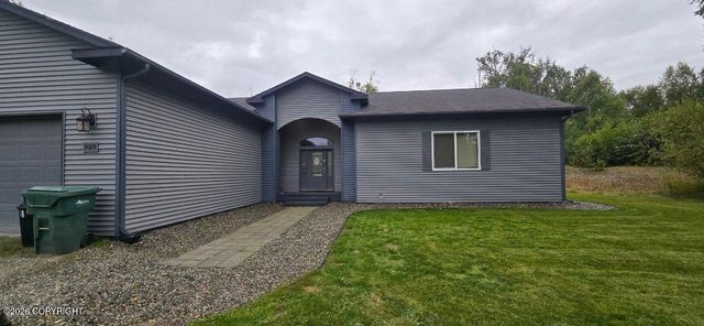 9024 W Sanderling Drive, Wasilla, AK 99623
