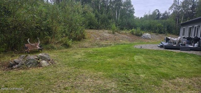 9024 W Sanderling Drive, Wasilla, AK 99623