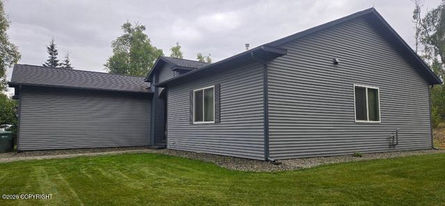 9024 W Sanderling Drive, Wasilla, AK 99623