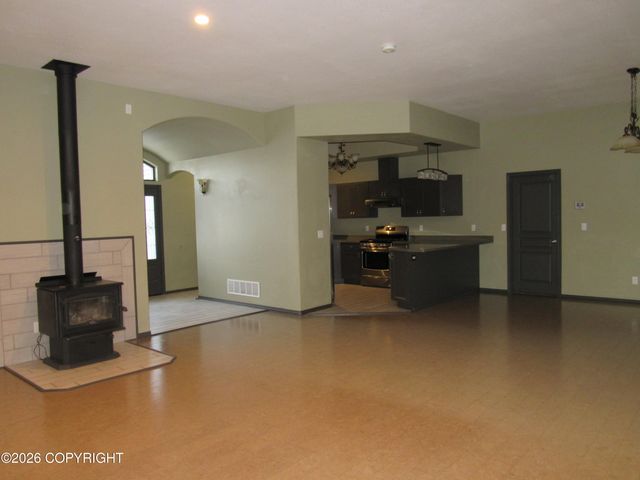 9024 W Sanderling Drive, Wasilla, AK 99623