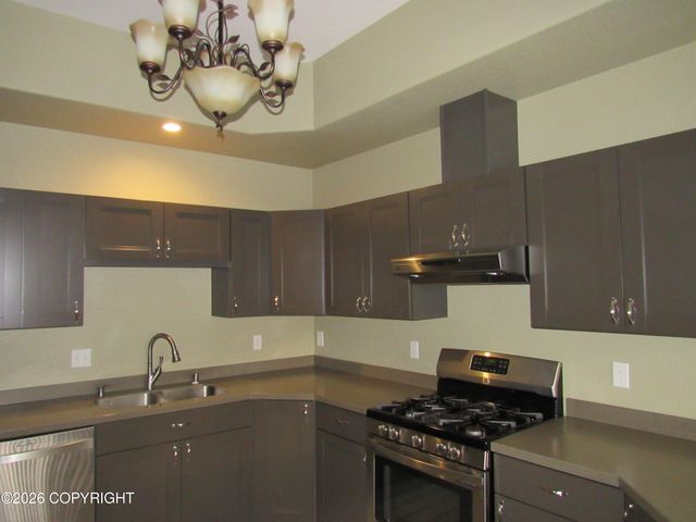 9024 W Sanderling Drive, Wasilla, AK 99623