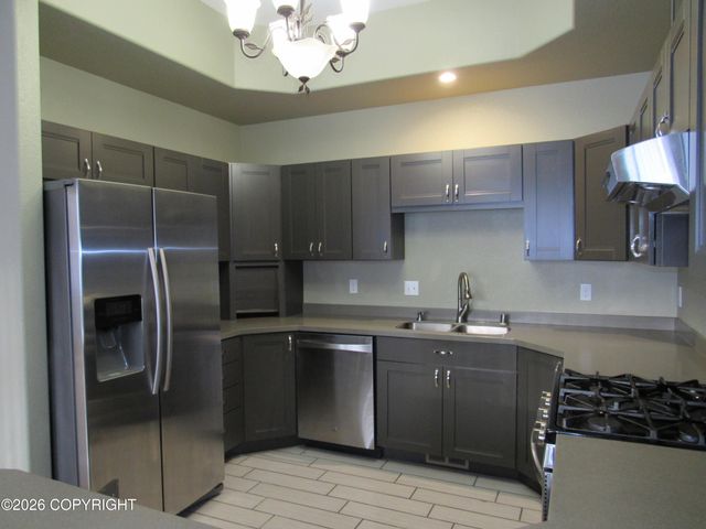 9024 W Sanderling Drive, Wasilla, AK 99623