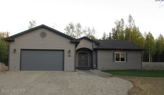 9024 W Sanderling Drive, Wasilla, AK 99623