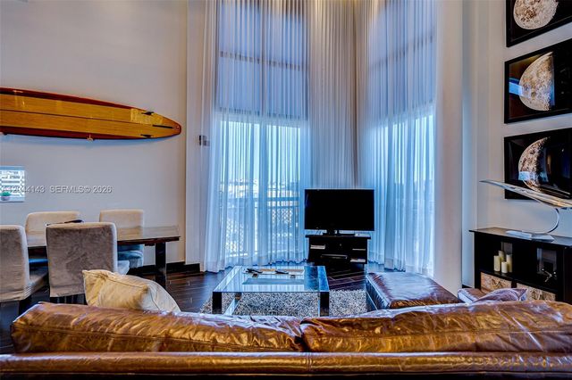 1701 Sunset Harbour Drive L507, Miami Beach, FL 33139