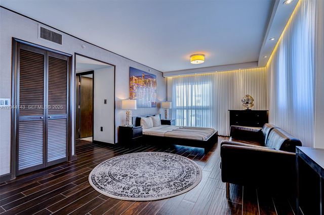 1701 Sunset Harbour Drive L507, Miami Beach, FL 33139