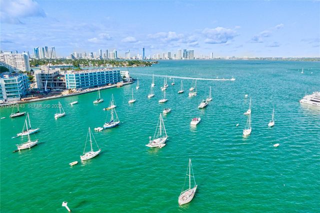 1701 Sunset Harbour Drive L507, Miami Beach, FL 33139