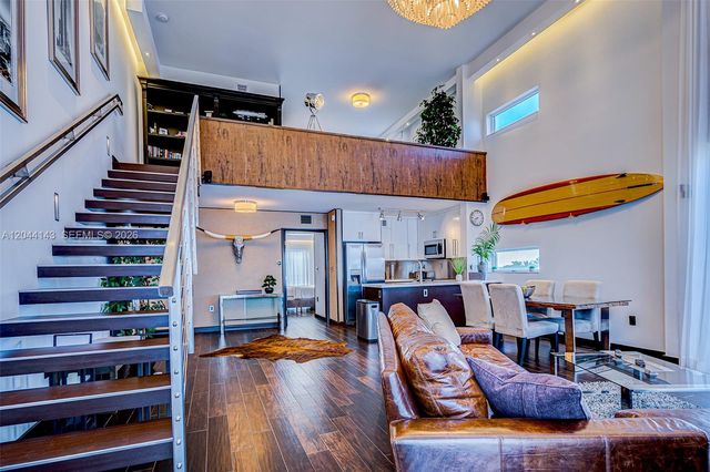 1701 Sunset Harbour Drive L507, Miami Beach, FL 33139