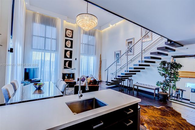 1701 Sunset Harbour Drive L507, Miami Beach, FL 33139
