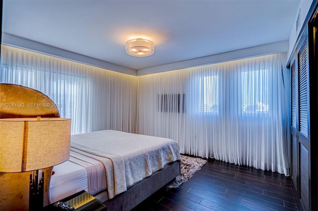 1701 Sunset Harbour Drive L507, Miami Beach, FL 33139