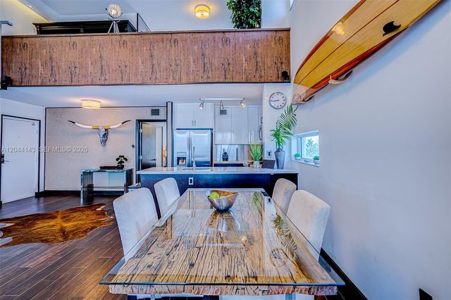 1701 Sunset Harbour Drive L507, Miami Beach, FL 33139
