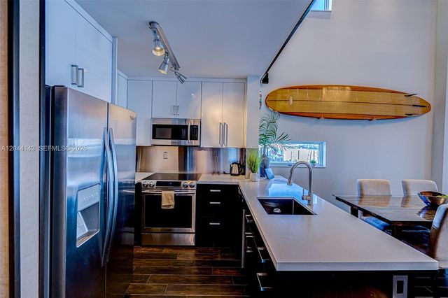 1701 Sunset Harbour Drive L507, Miami Beach, FL 33139