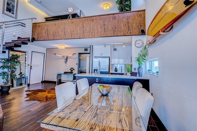 1701 Sunset Harbour Drive L507, Miami Beach, FL 33139
