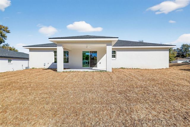 6052 SW 209TH AVENUE, Dunnellon, FL 34431