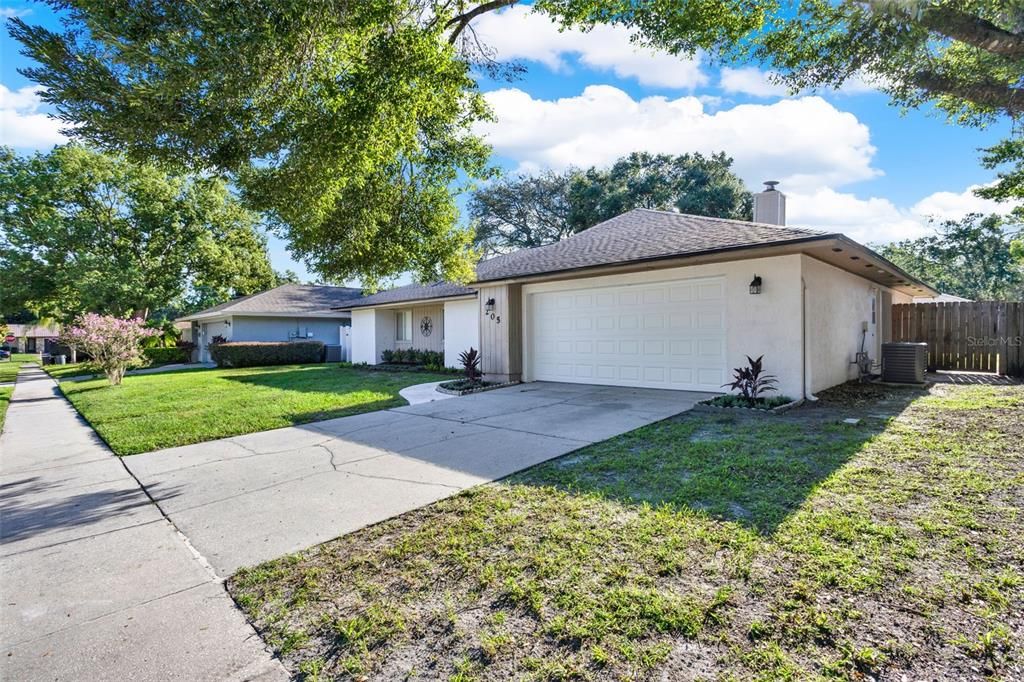 205 TWELVE LEAGUE CIRCLE, Casselberry, FL 32707