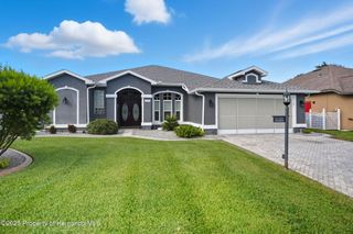 8143 Sugarbush Drive, Spring Hill, FL 34606