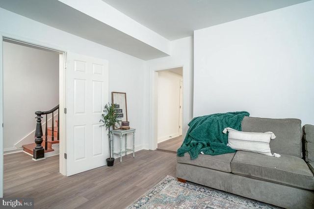 120 CHARLES ST, Gordonsville, VA 22942