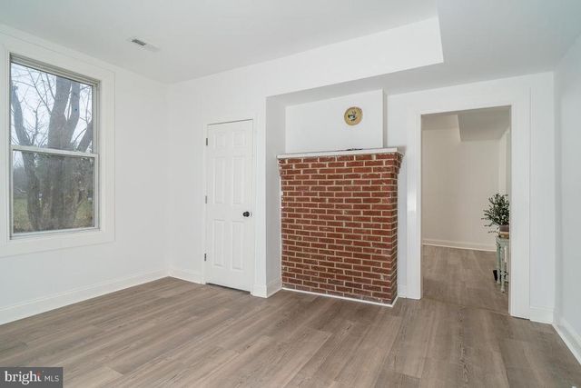 120 CHARLES ST, Gordonsville, VA 22942