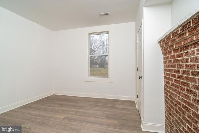 120 CHARLES ST, Gordonsville, VA 22942