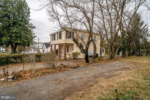 120 CHARLES ST, Gordonsville, VA 22942