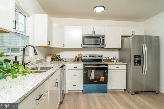 120 CHARLES ST, Gordonsville, VA 22942