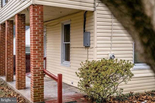 120 CHARLES ST, Gordonsville, VA 22942