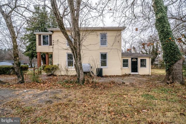 120 CHARLES ST, Gordonsville, VA 22942