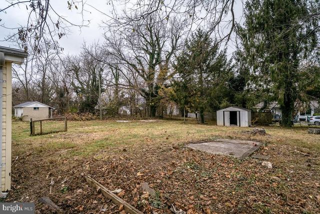 120 CHARLES ST, Gordonsville, VA 22942