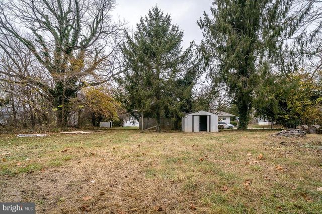 120 CHARLES ST, Gordonsville, VA 22942