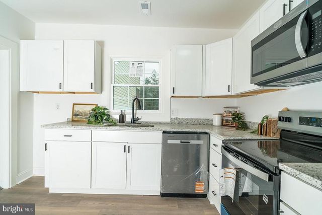 120 CHARLES ST, Gordonsville, VA 22942