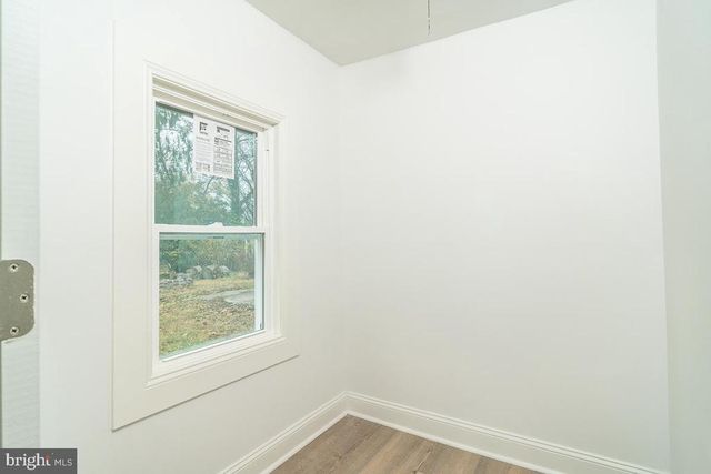 120 CHARLES ST, Gordonsville, VA 22942