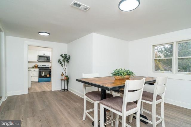 120 CHARLES ST, Gordonsville, VA 22942