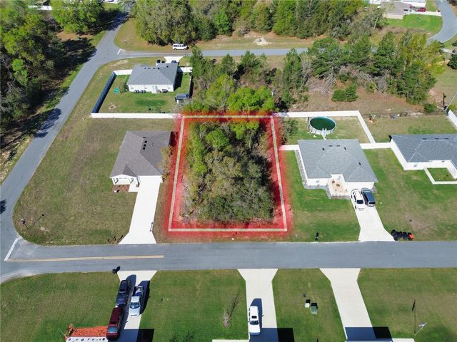 TBD SW 17TH AVENUE, Ocala, FL 34473