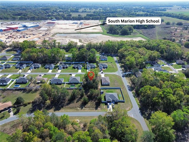 TBD SW 17TH AVENUE, Ocala, FL 34473