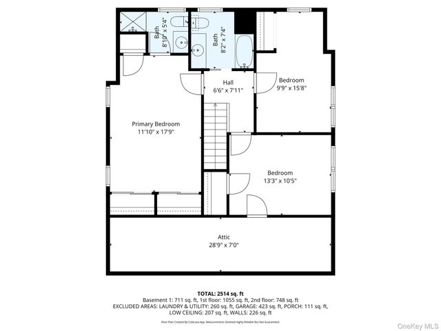 524 Livingston Street, Westbury, NY 11590