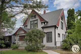 217 Lewis Avenue, Billings, MT 59191