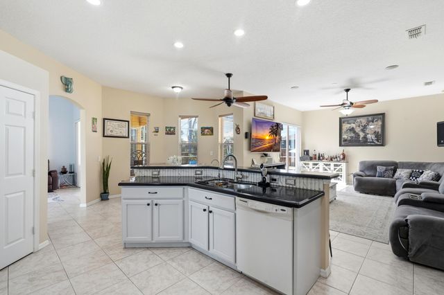 1202 SW San Esteban Avenue, Port St. Lucie, Port St Lucie, FL 34953