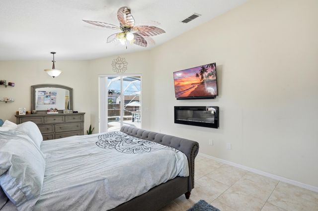 1202 SW San Esteban Avenue, Port St. Lucie, Port St Lucie, FL 34953