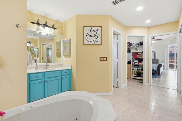 1202 SW San Esteban Avenue, Port St. Lucie, Port St Lucie, FL 34953
