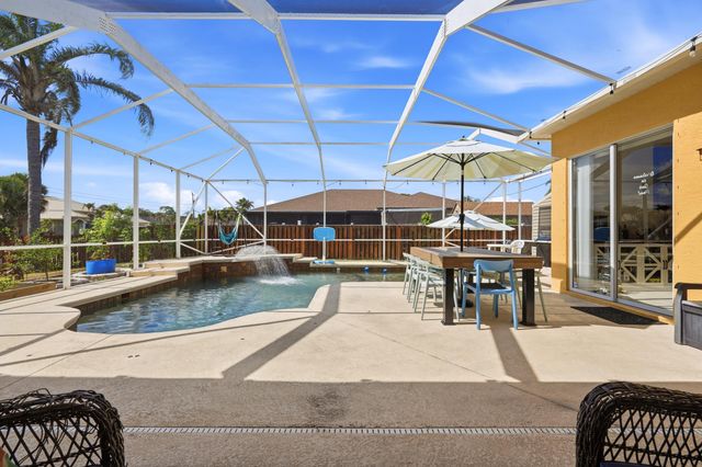 1202 SW San Esteban Avenue, Port St. Lucie, Port St Lucie, FL 34953