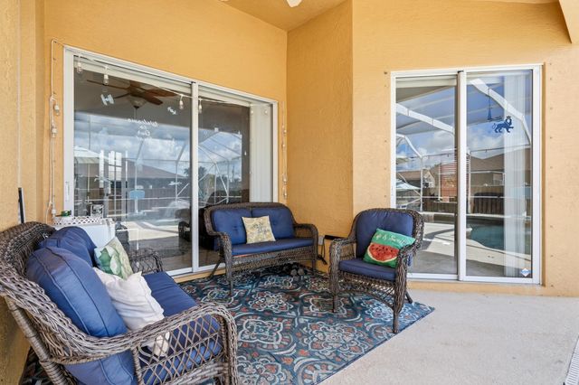 1202 SW San Esteban Avenue, Port St. Lucie, Port St Lucie, FL 34953