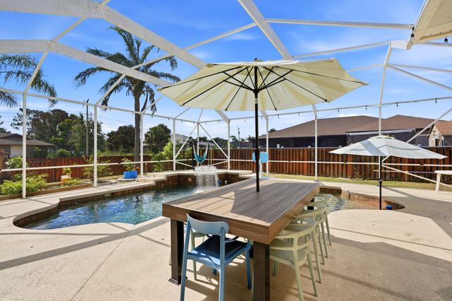 1202 SW San Esteban Avenue, Port St. Lucie, Port St Lucie, FL 34953