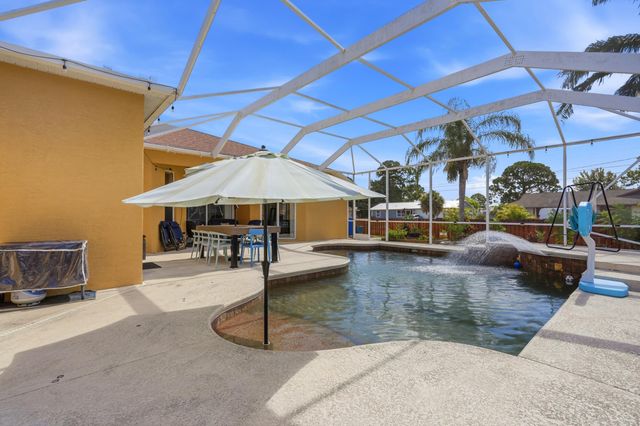1202 SW San Esteban Avenue, Port St. Lucie, Port St Lucie, FL 34953