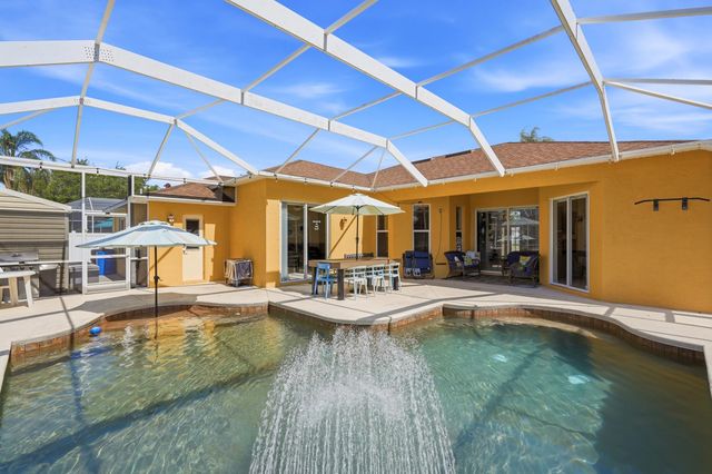 1202 SW San Esteban Avenue, Port St. Lucie, Port St Lucie, FL 34953