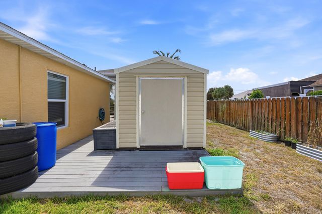1202 SW San Esteban Avenue, Port St. Lucie, Port St Lucie, FL 34953
