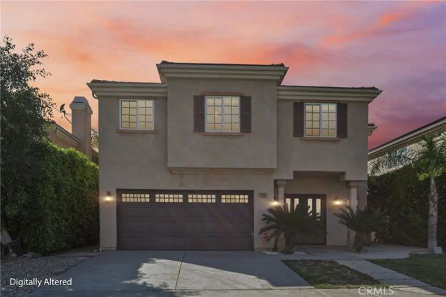 7659 Coldwater Canyon Court, North Hollywood, CA 91605