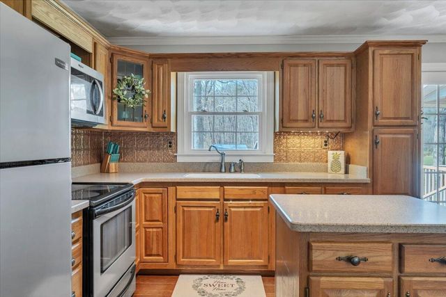 2545 Pico RD, Buchanan, VA 24066